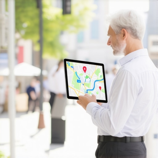 Boost Map Visibility Fast: Proven Google Maps SEO Strategies