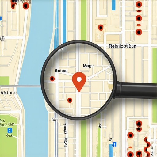 Google Maps SEO Mastery: Boost Local Map Visibility in 2024