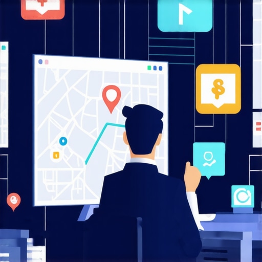 Map Pack Optimization Techniques: Effective Strategies to Boost Local Maps Rankings