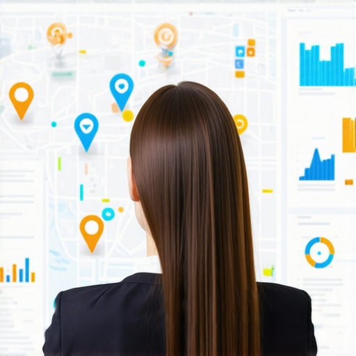 Map Pack Ranking Tactics: Dominate Local Search with Proven Optimization Tips