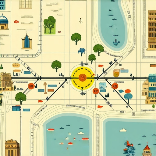 Map Pack Ranking Tips: Effective Local Maps Optimization for 2024