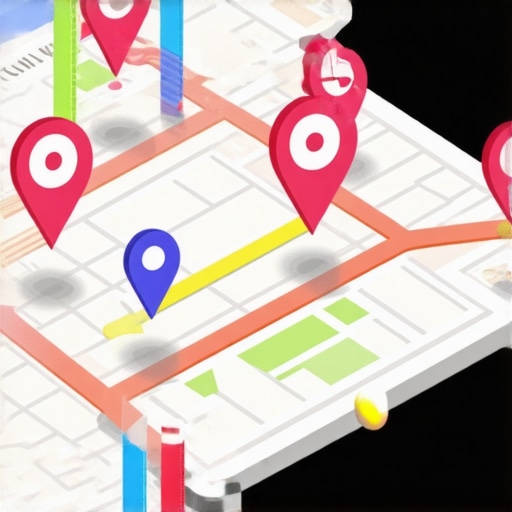 Master Local Maps Optimization: Top Strategies to Dominate Map Pack Rankings in 2024