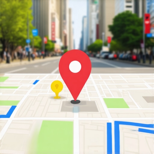 Boost Google Maps SEO: Top Strategies for Map Pack Domination in 2024