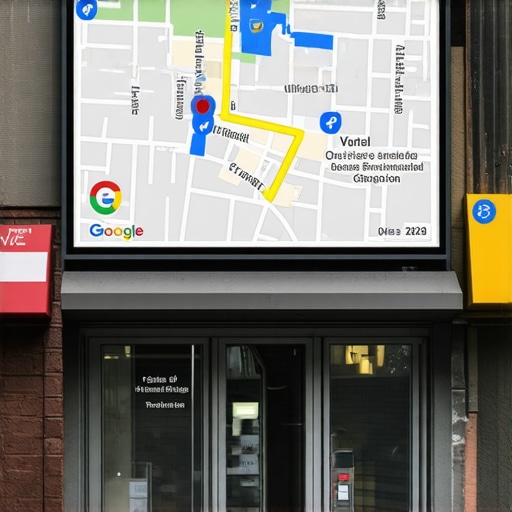 Boost Google Maps SEO in 2024: The Ultimate Map Pack Ranking Guide