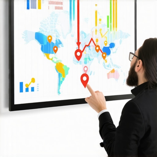 Boost Map Visibility: Effective Google Maps SEO & Ranking Tips