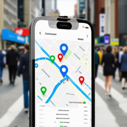 Boost Map Visibility Now: Top Google Maps SEO & Ranking Tips