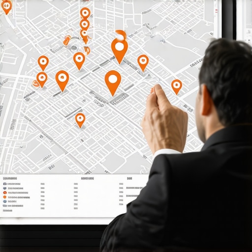 Boost Map Visibility: Proven Google Maps SEO & Ranking Tips