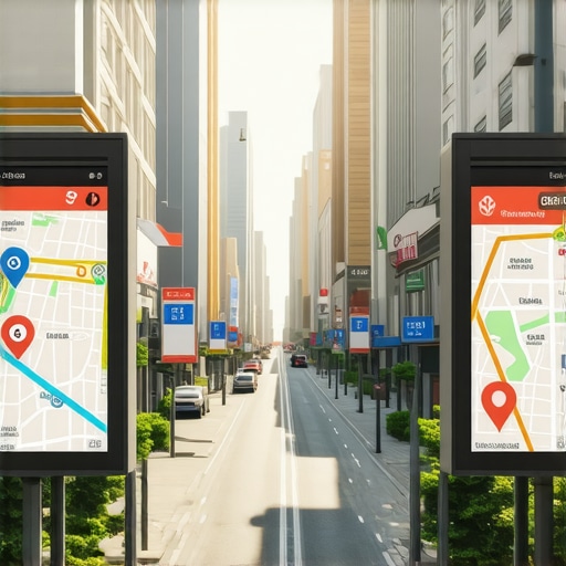 Boost Map Visibility in 2024: Effective Local Maps Optimization Tips