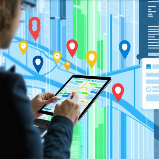 Boost Your Map Pack Visibility with Expert Google Maps SEO Tips