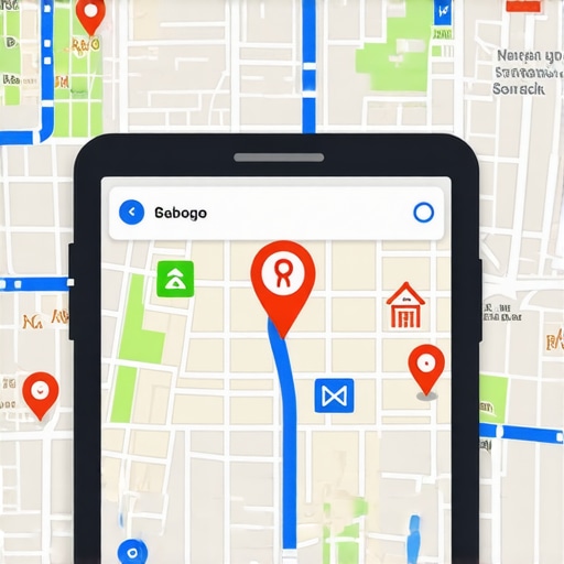 Effective Google Maps SEO Strategies to Boost Local Map Pack Ranking