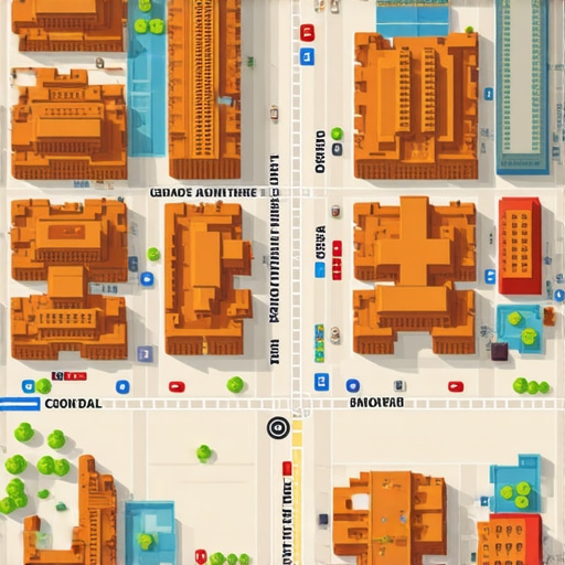 Effective Local Maps Optimization Tactics for Top Map Pack Rankings in 2024