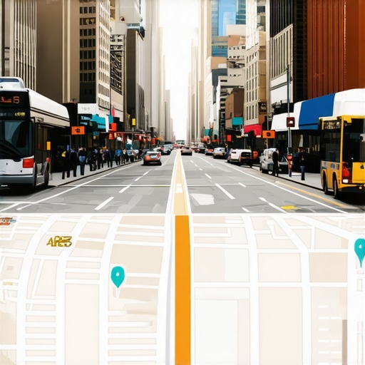 Google Maps SEO Techniques: Boost Local Map Visibility & Rankings