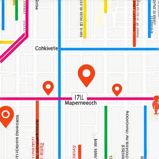 Map Pack Optimization Secrets to Dominate Local Search in 2024