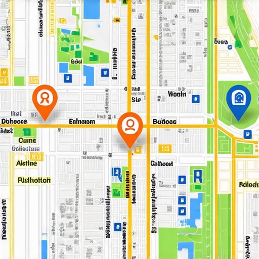Map Pack Optimization Secrets to Dominate Local Search in 2024
