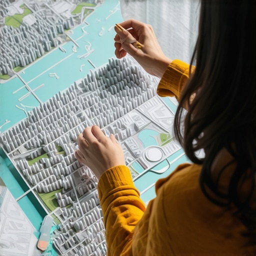 Maps Ranking Mastery: Effective Local Maps Optimization Tips