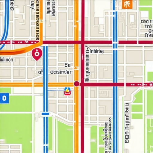 Maps Ranking Mastery: Proven Local Search Optimization Tips 2024