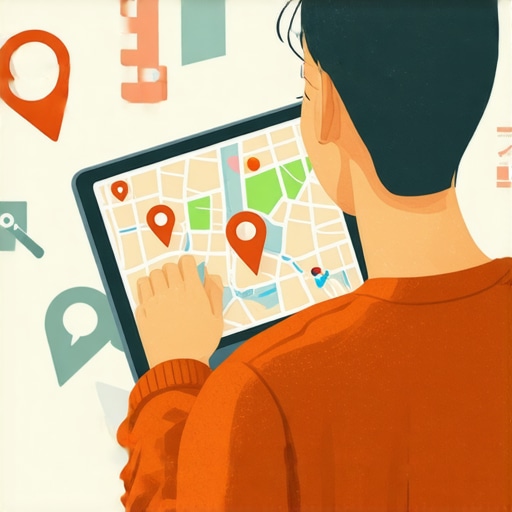 Maps Ranking Mastery: Proven Local Search Optimization Tips 2024