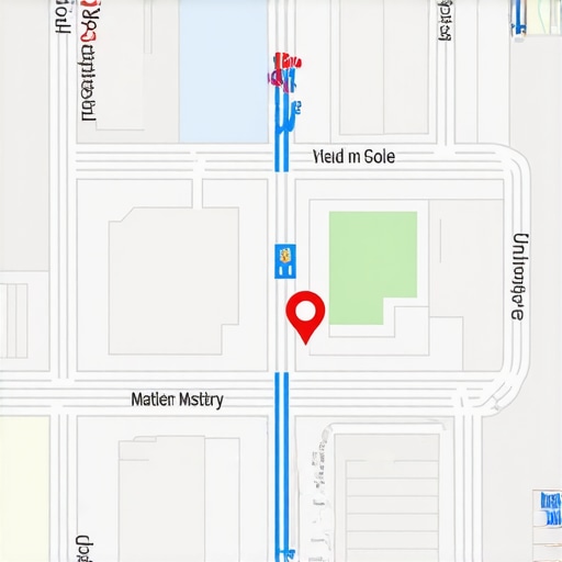 Maps Ranking Mastery: Top Google Maps SEO Strategies 2024