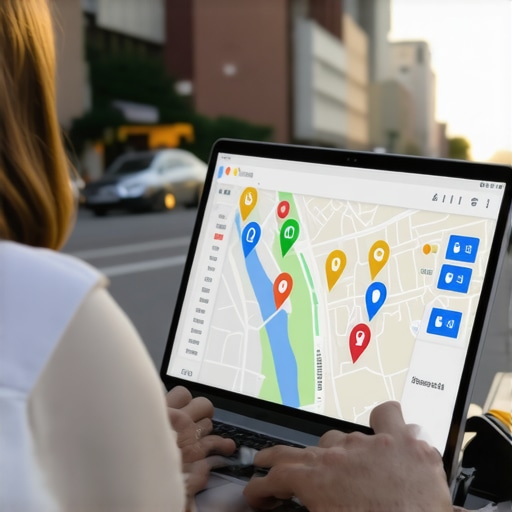 Maps Ranking: Proven Google Maps SEO & Local Search Tips