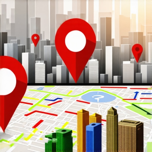 Master Local Maps Optimization: Top Strategies to Dominate Map Pack Rankings in 2024