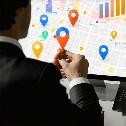 Master Local Maps Optimization for Top Rankings in Google Maps in 2024