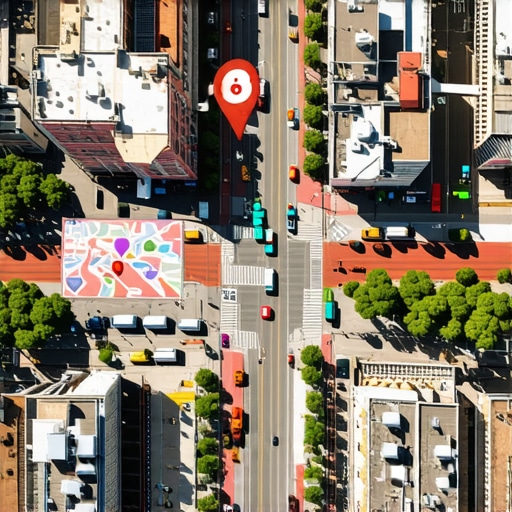 Master Map Pack Optimization For Local Search Success in 2024