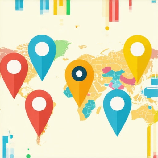 Master Map Pack Optimization Techniques for Top Local Search Results