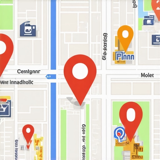 Master Map Pack Optimization: Top Local Search Ranking Tips for 2024