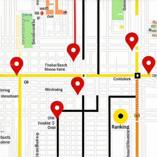 Master Map Pack Optimization: Top Techniques to Dominate Local Search in 2024