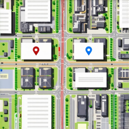 Master Map Pack Optimization in 2024 for Local Search Domination