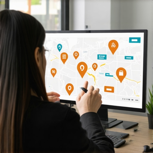 Top Google Maps SEO Strategies to Boost Local Map Rankings Fast