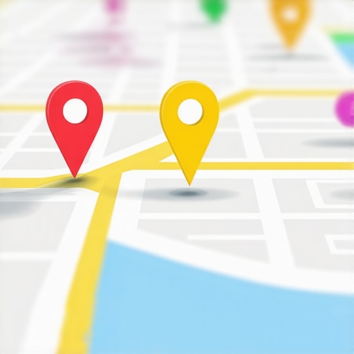 Top Map Pack Optimization Strategies to Dominate Local Search in 2024