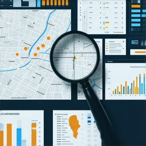 Top Map Pack Optimization Techniques for Local Maps Visibility in 2024