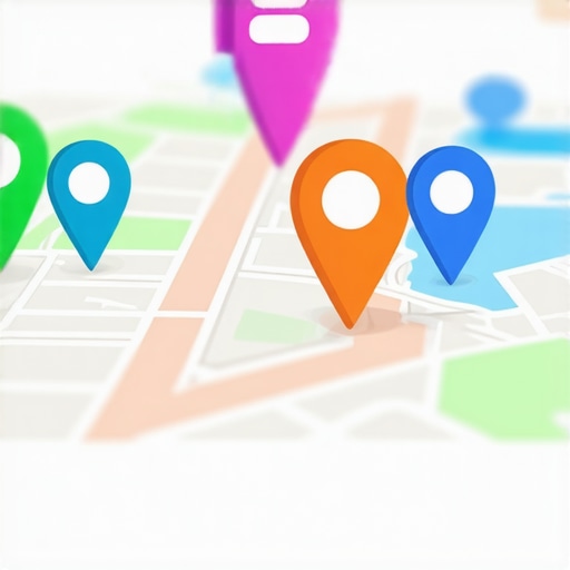 Top Map Pack Optimization Techniques to Boost Local Search Rankings