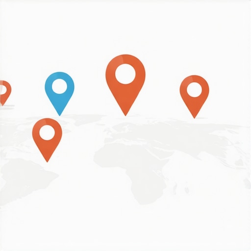 Top Map Pack Optimization Techniques to Dominate Local Search in 2024