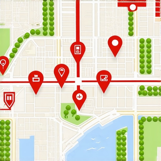 Top Map Pack Ranking Strategies for Dominating Local Search in 2024