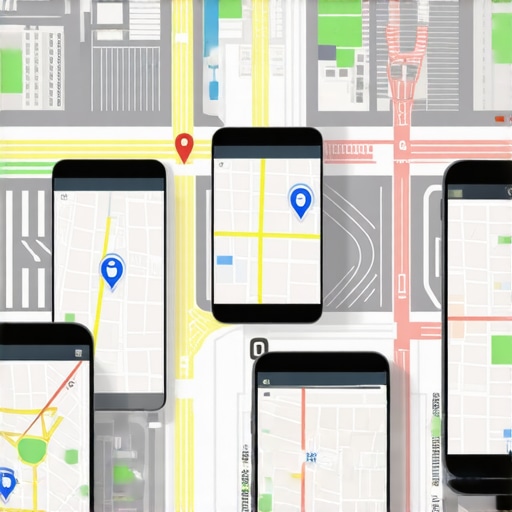 Ultimate Guide to Local Maps Optimization for Google Maps SEO