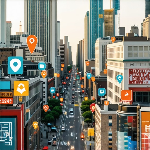 Ultimate Local Maps Optimization Guide to Boost Google Maps SEO in 2024