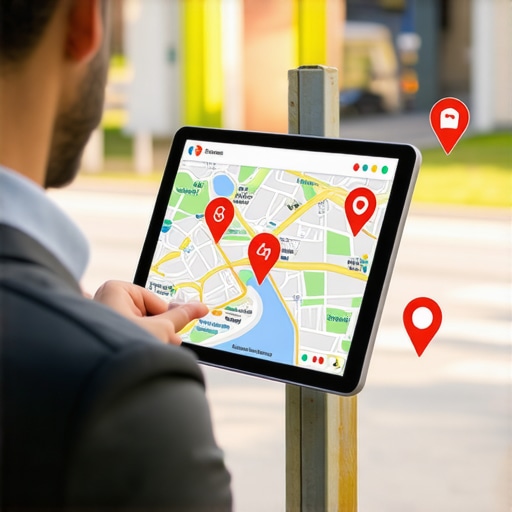 Best Google Maps SEO Tips to Boost Local Map Rankings