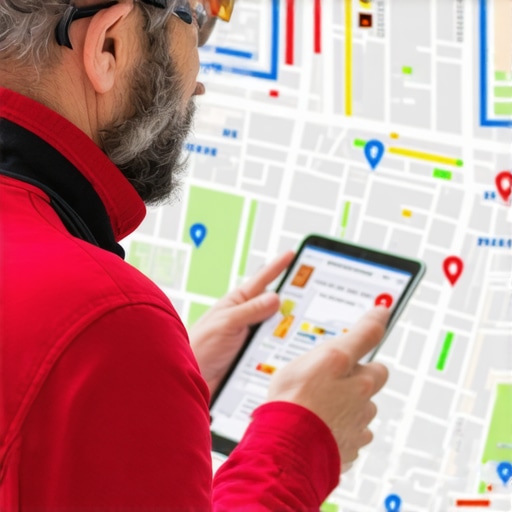 Boost Google Maps Rankings: Top Local Maps Optimization Tips 2024