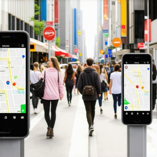 Boost Map Visibility in 2024: Effective Local Maps Optimization Tips