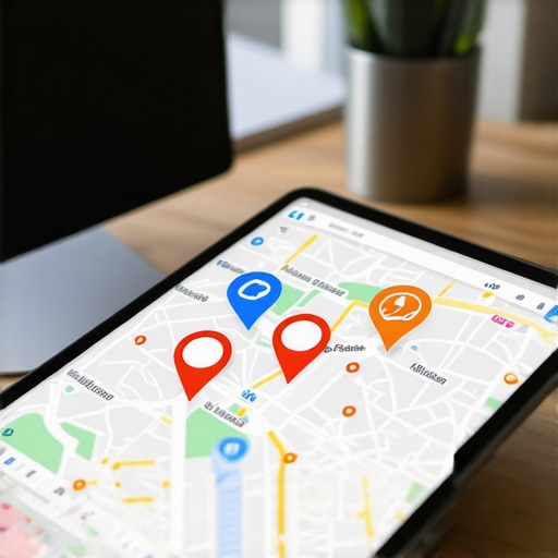 Boost Map Visibility in 2024: Top Google Maps SEO & Rankings Tips