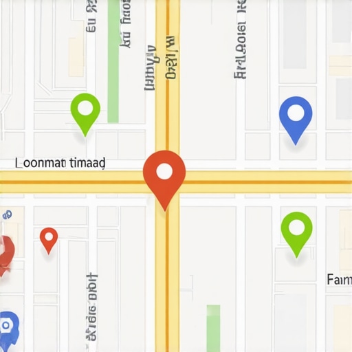 Effective Google Maps SEO: Ultimate Strategies to Dominate Local Map Rankings