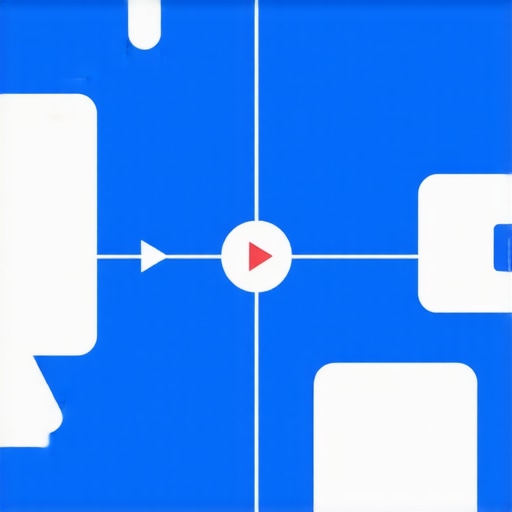Diagram illustrating the core steps for optimizing Google Maps rankings, including NAP consistency, reviews, profile optimization, citations, structured data, Google Posts, and analytics.
