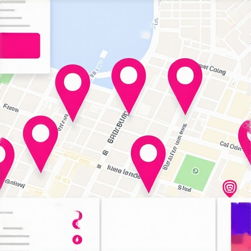 Map Pack Optimization: Effective Techniques to Dominate Local Search Results