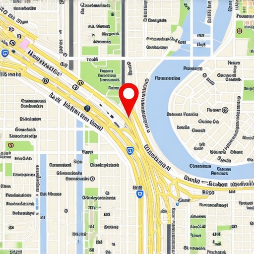 Map Pack Optimization Techniques: Top Tips for Local Search Domination 2024