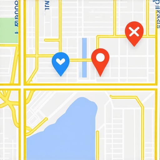 Map Pack Optimization Techniques: Top Tips for Local Search Domination 2024