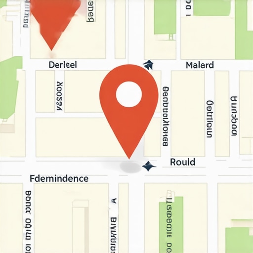 Map Pack Optimization Techniques for Top Google Maps Visibility in 2024