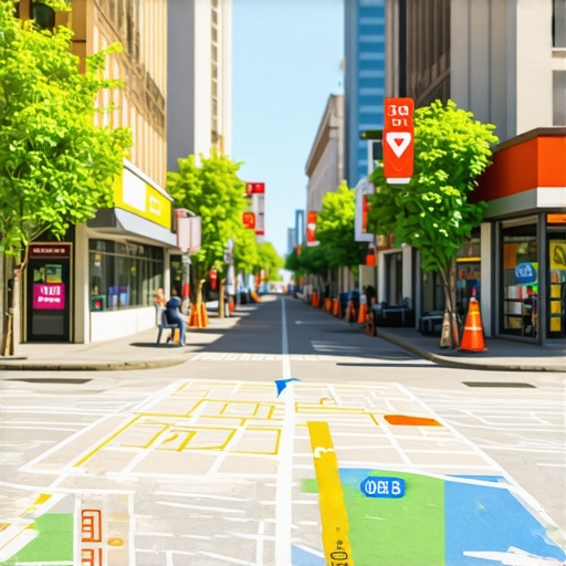 Map Pack Optimization Techniques for Top Local Search Results in 2024