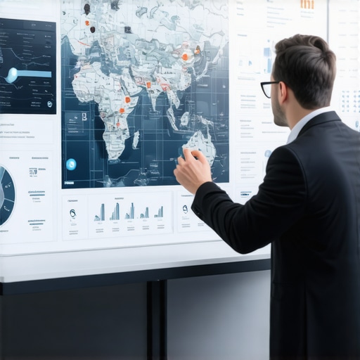 Map Pack Optimization Techniques to Boost Local Search Rankings